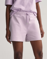 Relaxed fit Icon G Essential shorts