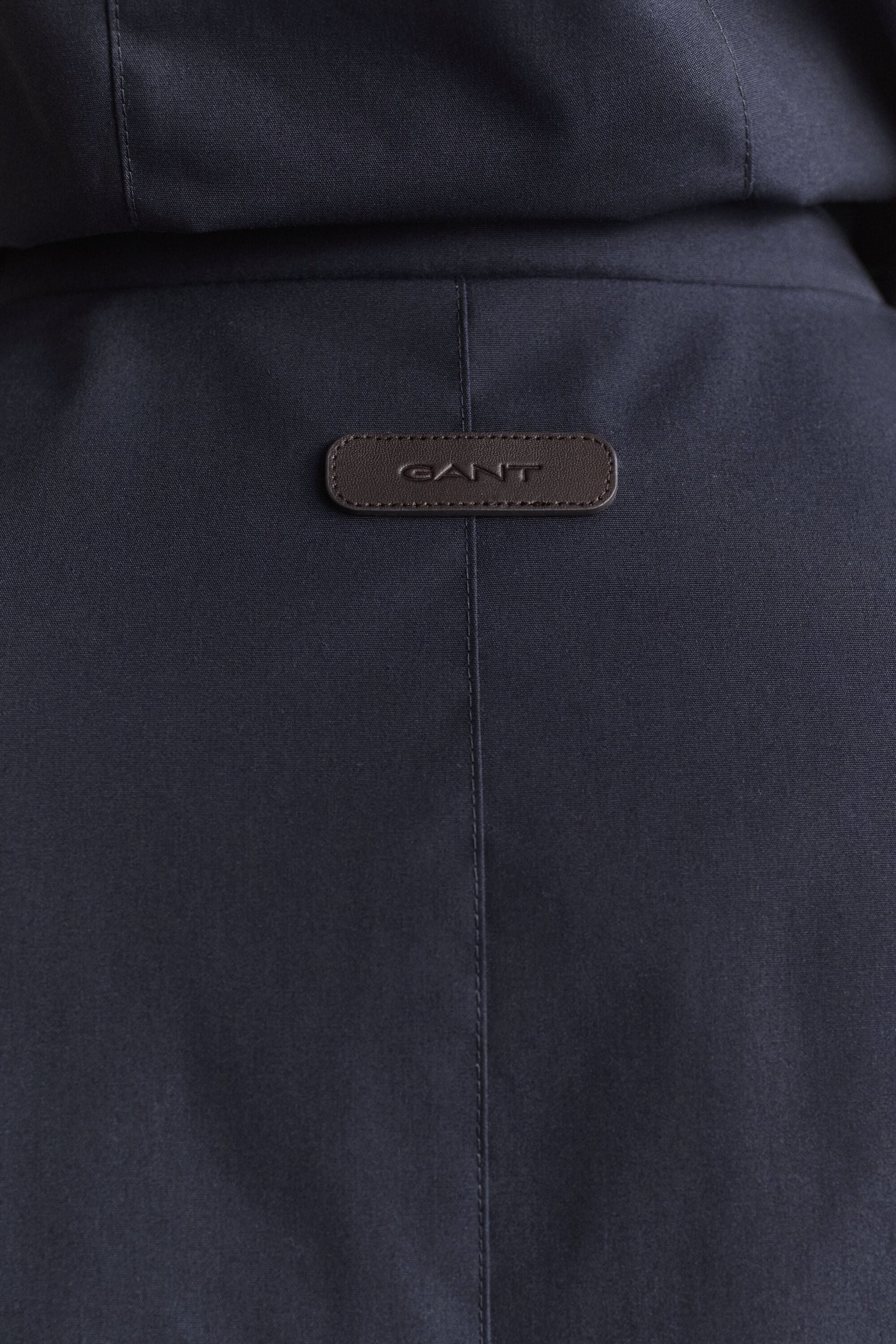 Double jacket