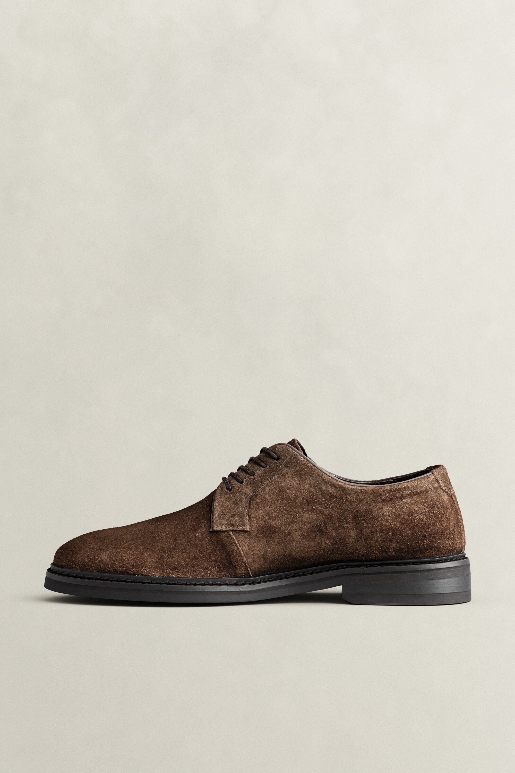Bidford brogueskor i mocka