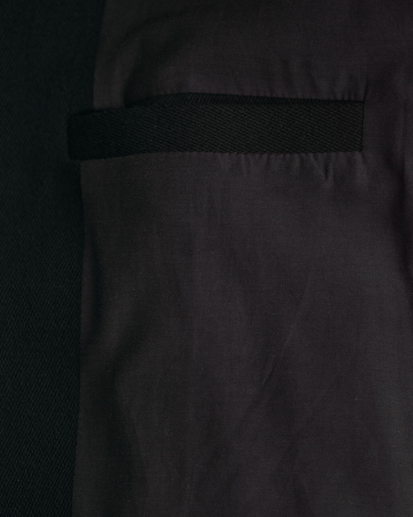 Arbetarjacka i bomull