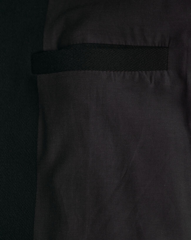 Arbetarjacka i bomull