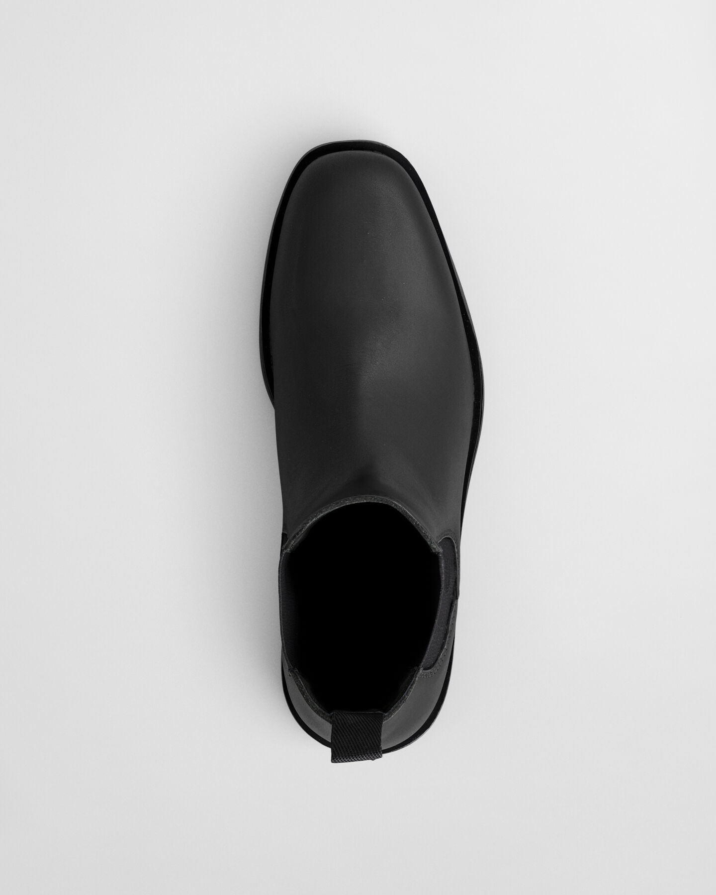 Rizmood chelseaboots i skinn