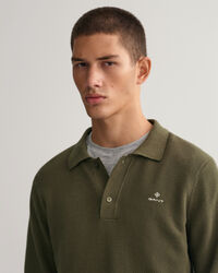 Pik&eacute;tr&ouml;ja i bomull