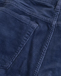 Regular fit manchesterjeans