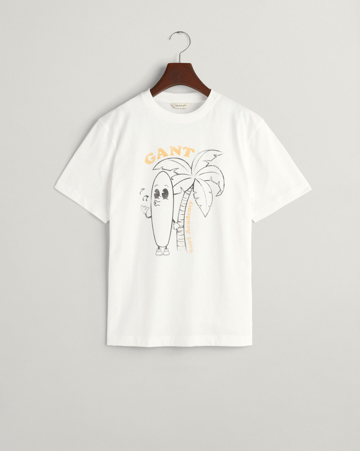 Teens Surf Academy T-shirt