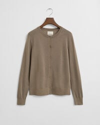 Kofta i extra fin merinoull