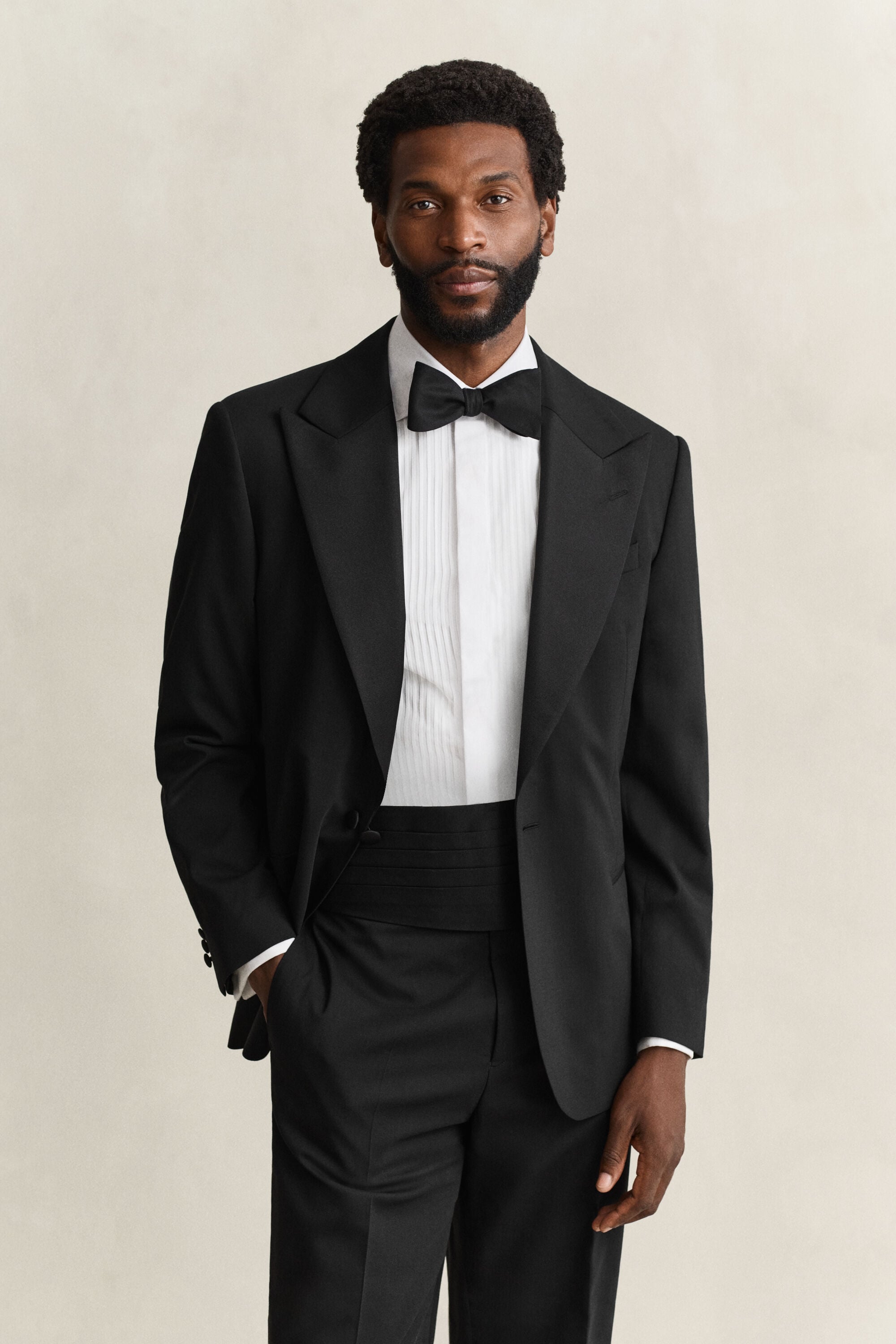 Smokingjacka