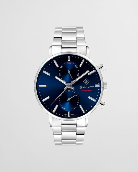 Park Hill Day-Date II klocka