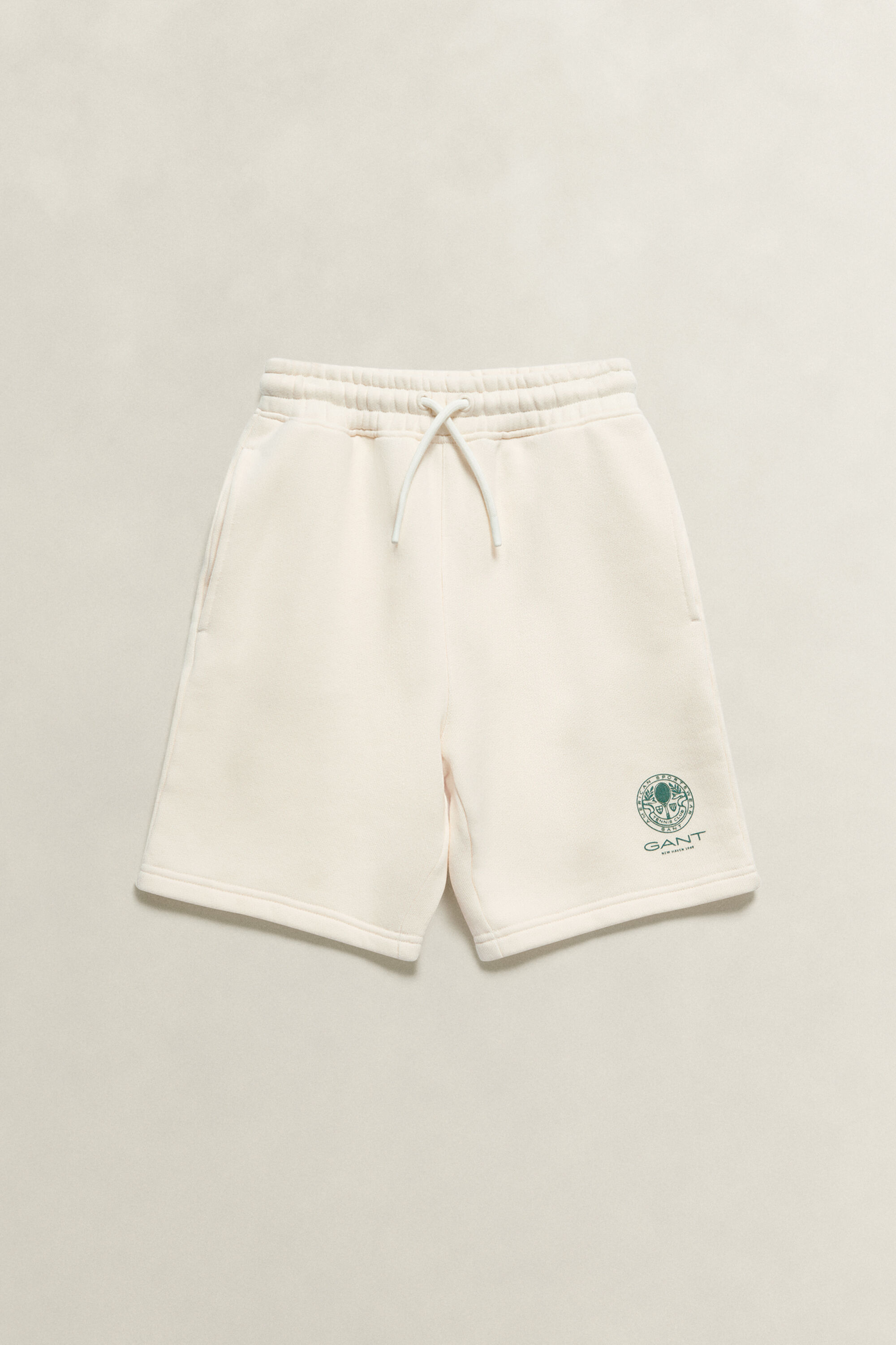 Båstad Tennis Teens sweatshorts