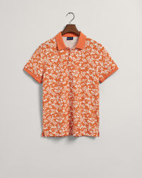 Blommig pik&eacute;tr&ouml;ja