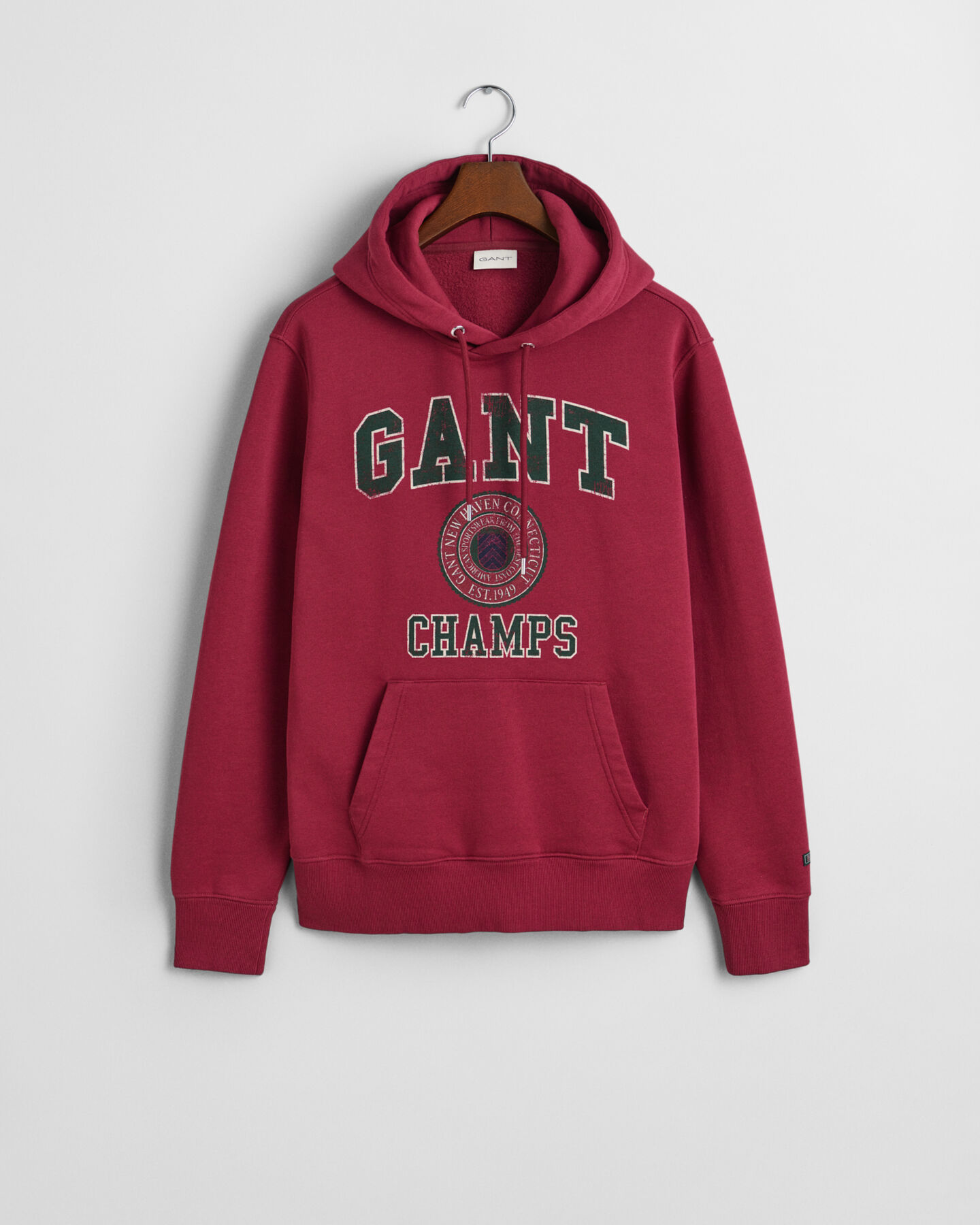 Champs Graphic hoodie