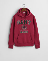 Champs Graphic hoodie