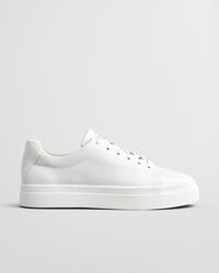 Avona sneakers i skinn