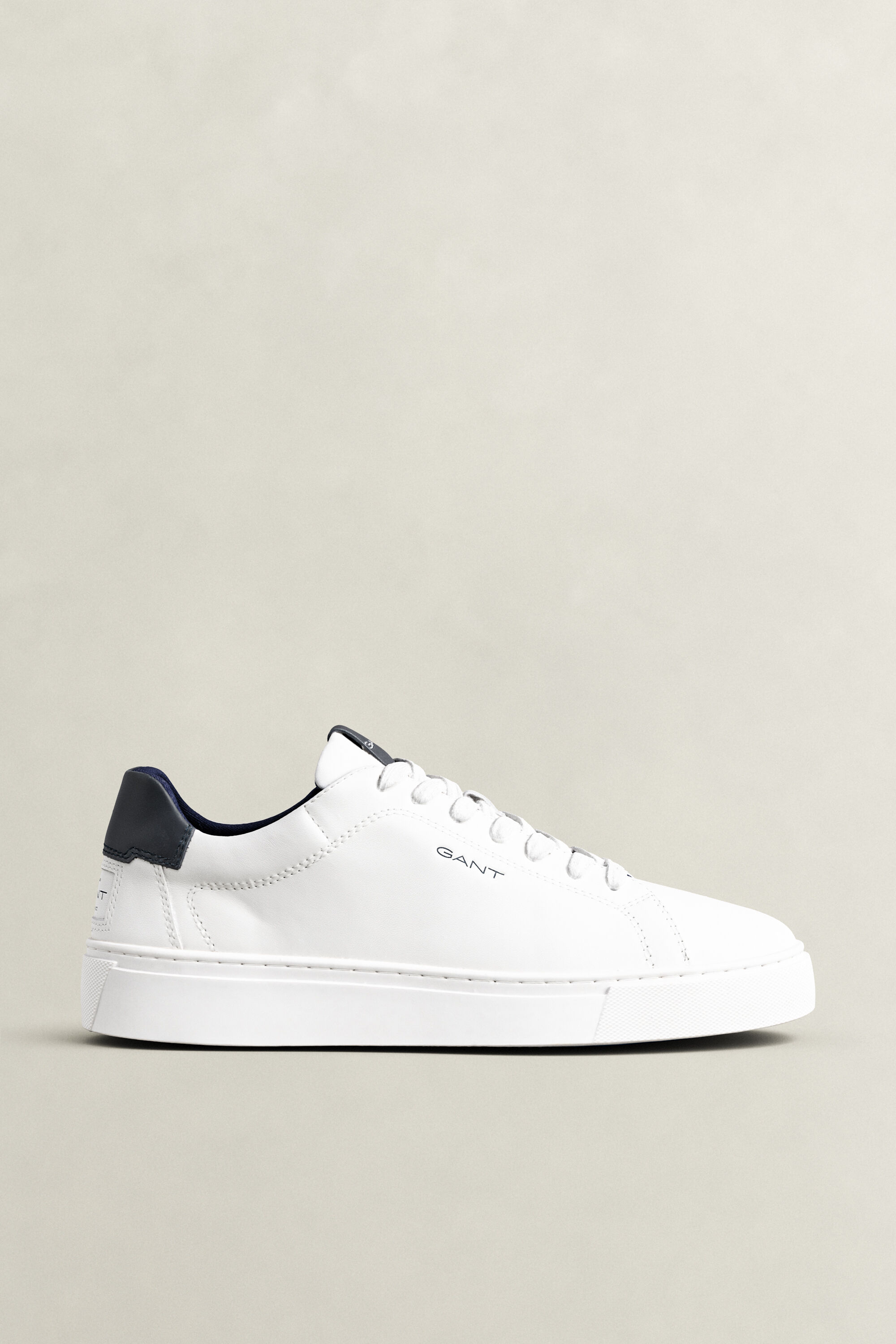 Mc Julien sneakers i läder