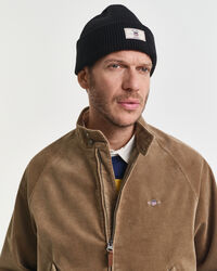 Harringtonjacka i manchester