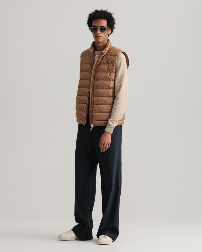 L&auml;tt dunv&auml;st