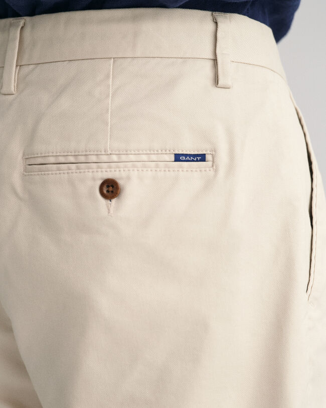 Allister regular fit Tech Prep™ shorts