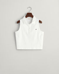 Teen Girls linne i pik&eacute;