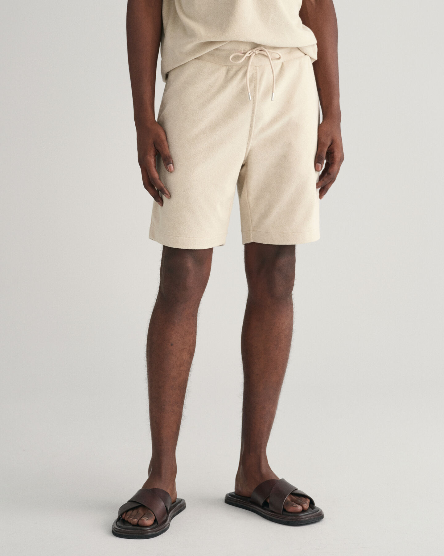 Terry Cloth shorts