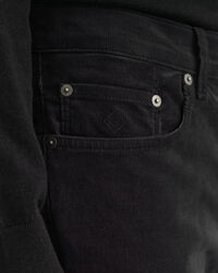 Hayes Slim Fit manchesterjeans