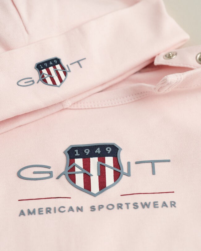 Baby Archive Shield body och m&ouml;ssa