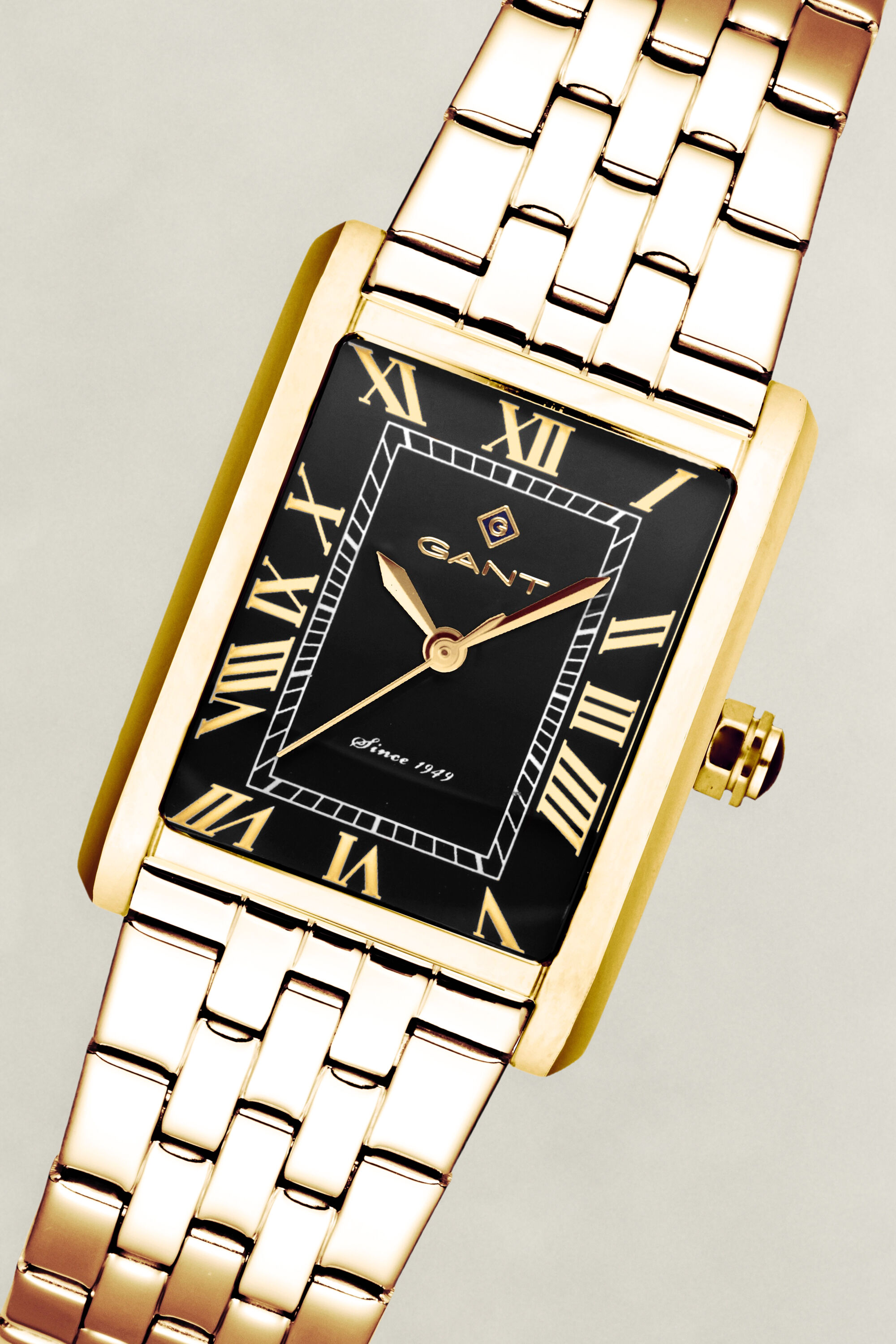 Rhode Island Heritage klocka