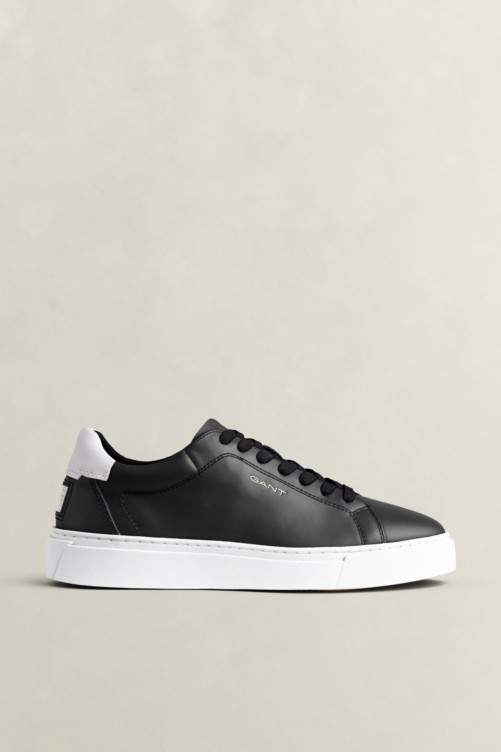 Julice sneakers i skinn