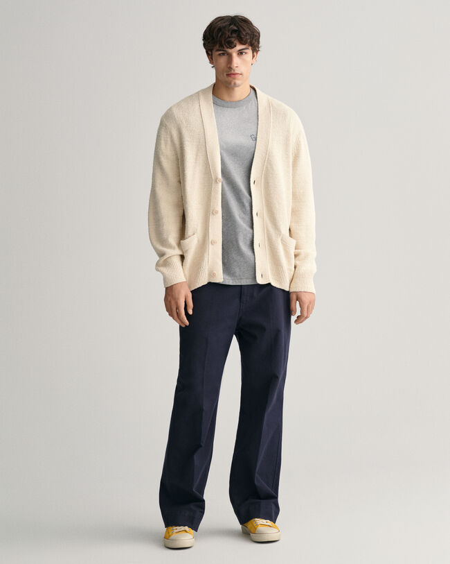 Tv&auml;ttad T-shirt