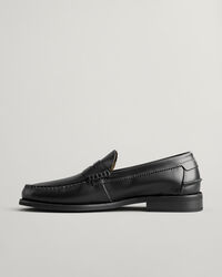 Lenkoxx loafers