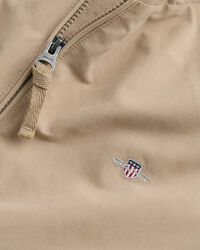 Vadderad Hampshire-jacka