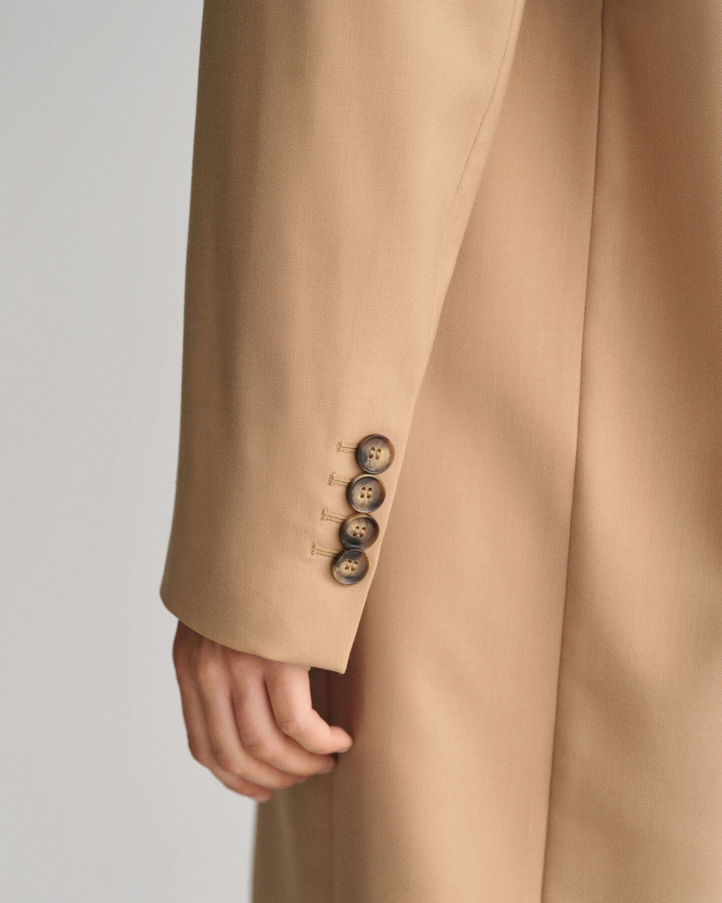 F&ouml;ljsam overcoat