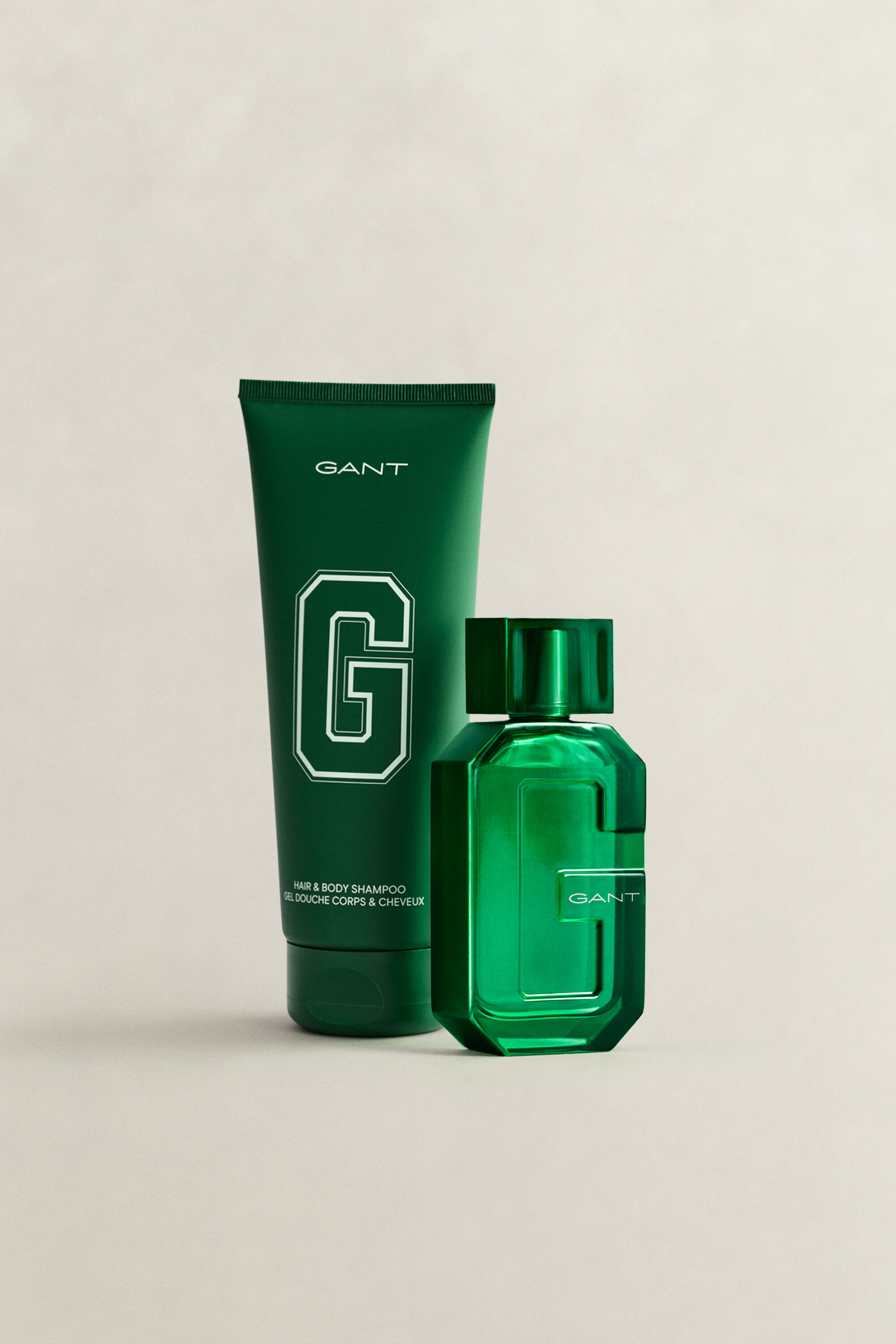 Gant Ivy Eau de Toilette gåvoset