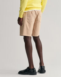 Logo shorts med dragsko