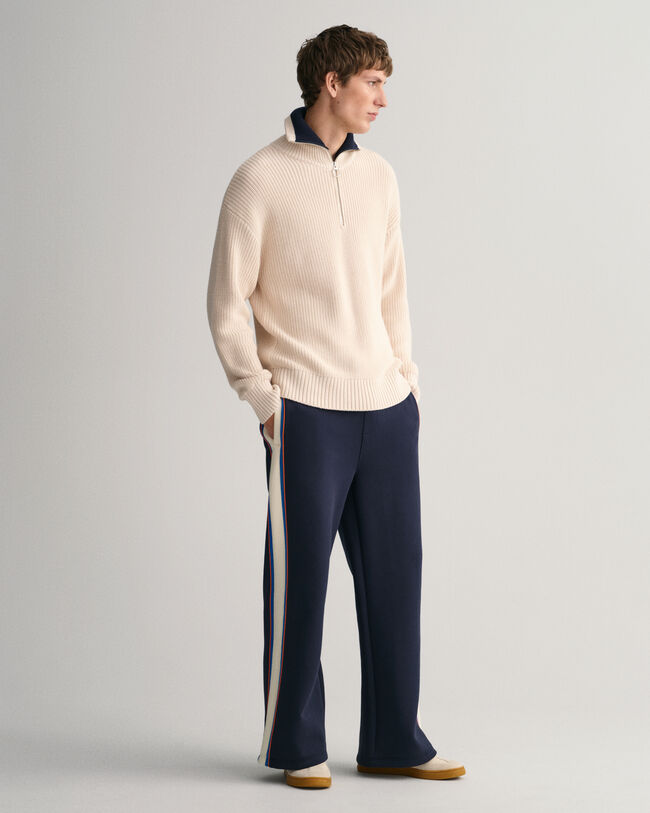 Tracksuitbyxor i neopren