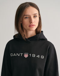 Archive Shield hoodie