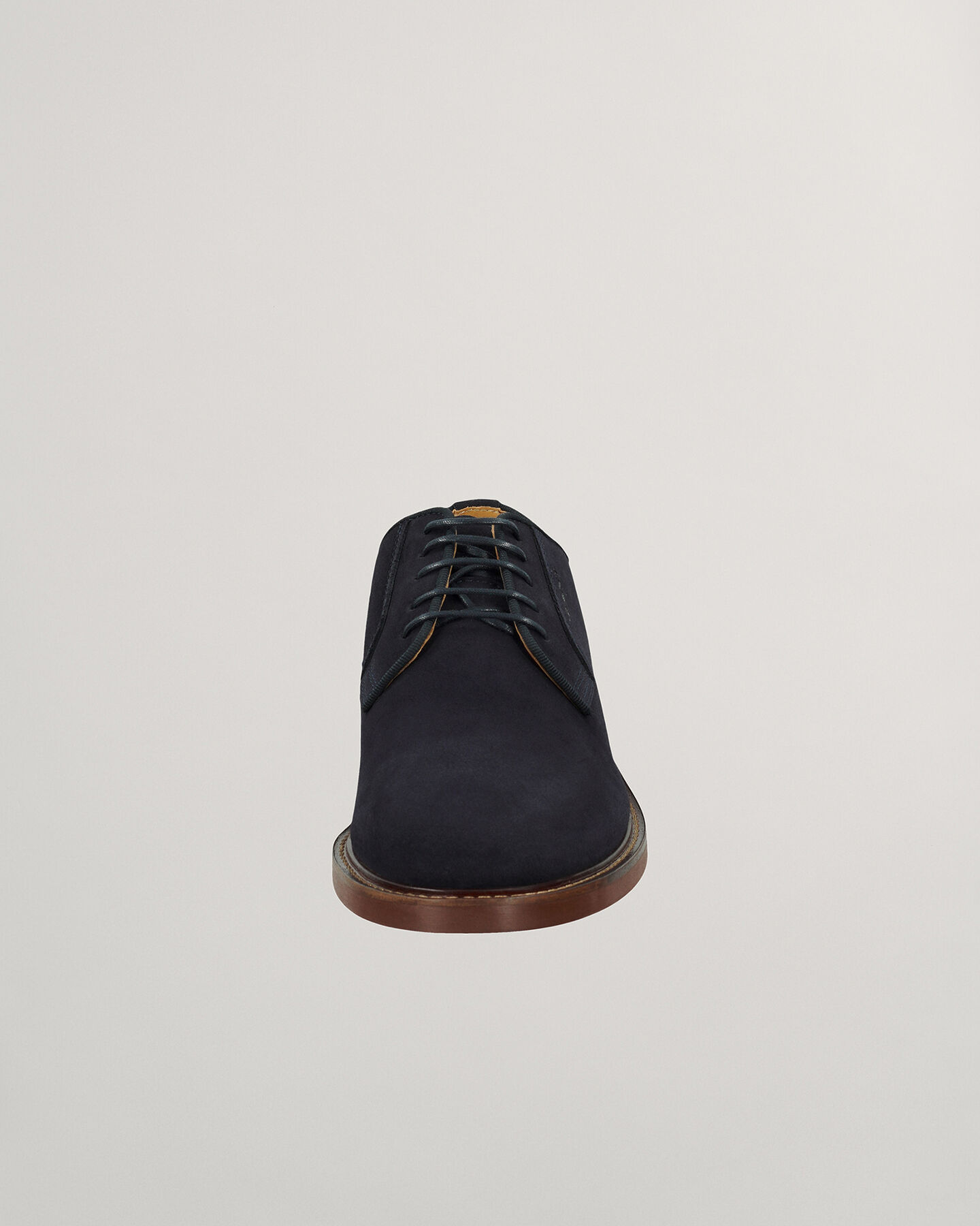 St Akron Låga snörskor