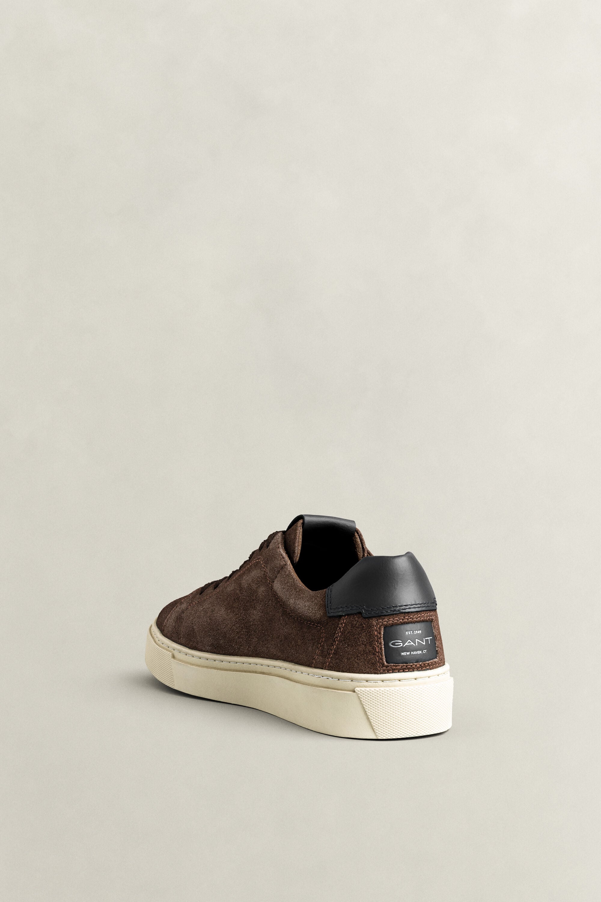 McJulien sneakers i mocka