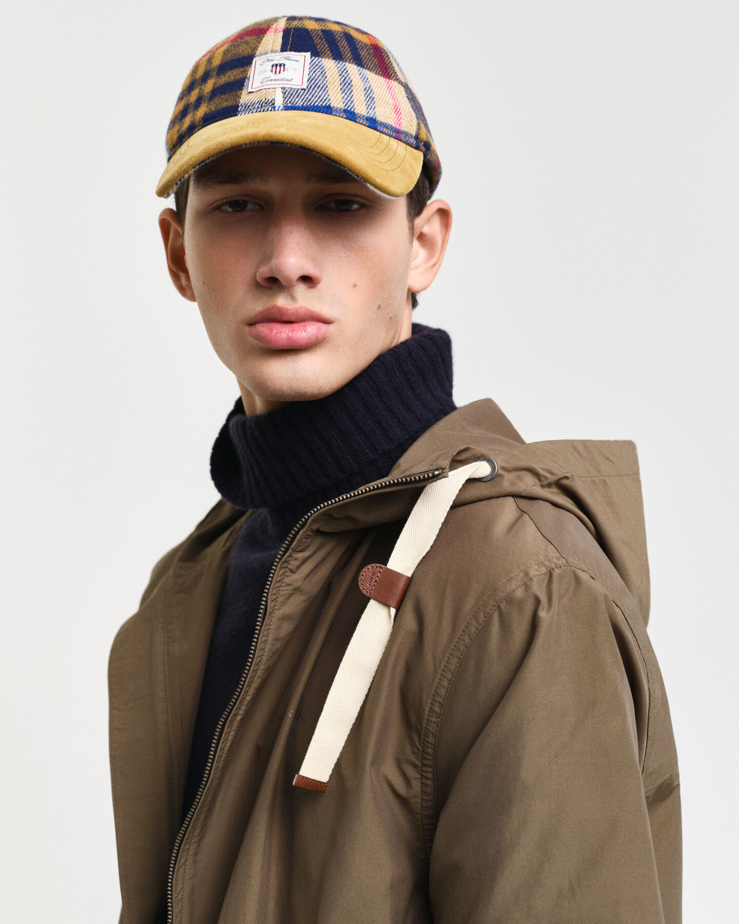 Windshielder l&auml;tt vindjacka