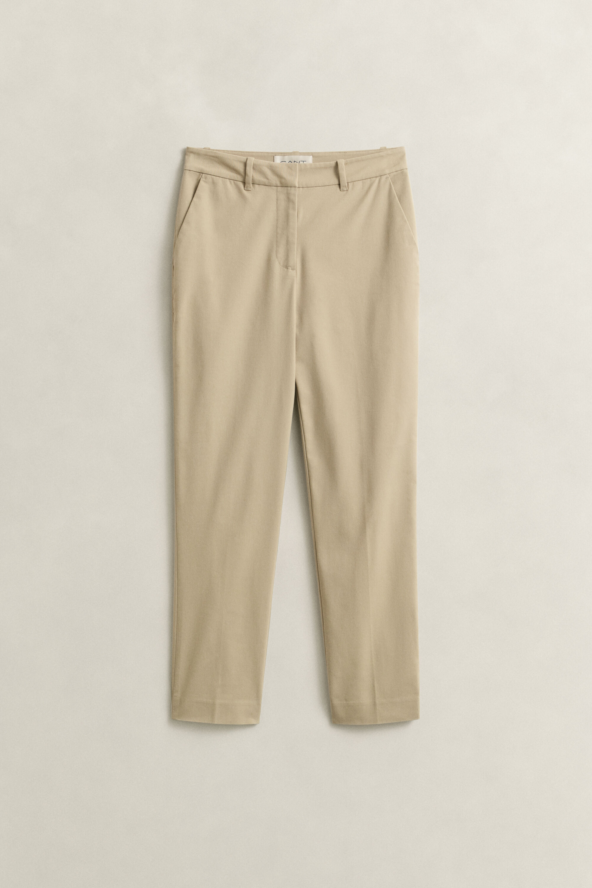 Slim fit slacks