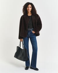 Shield långärmad T-shirt