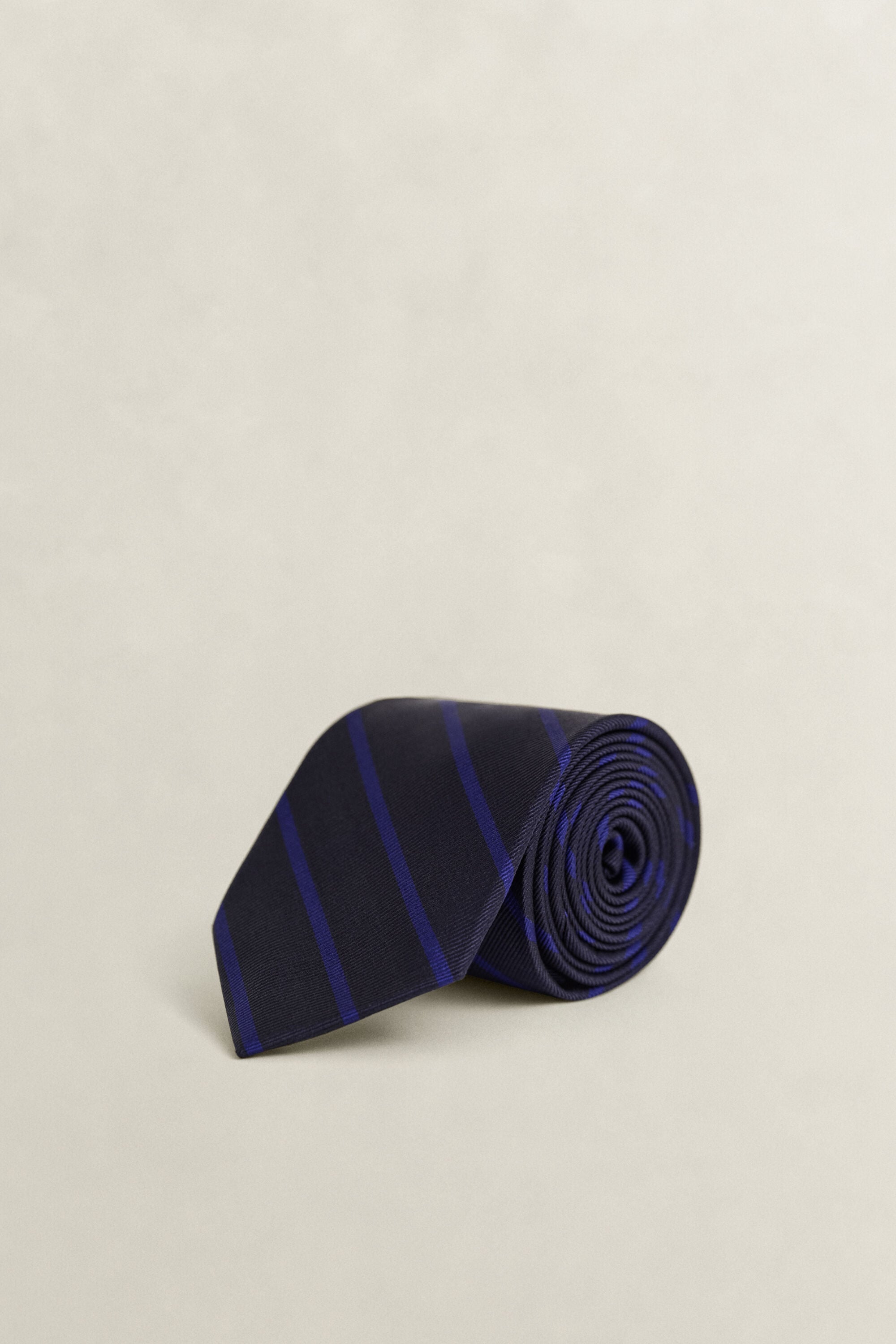 Gant x Yale randig slips