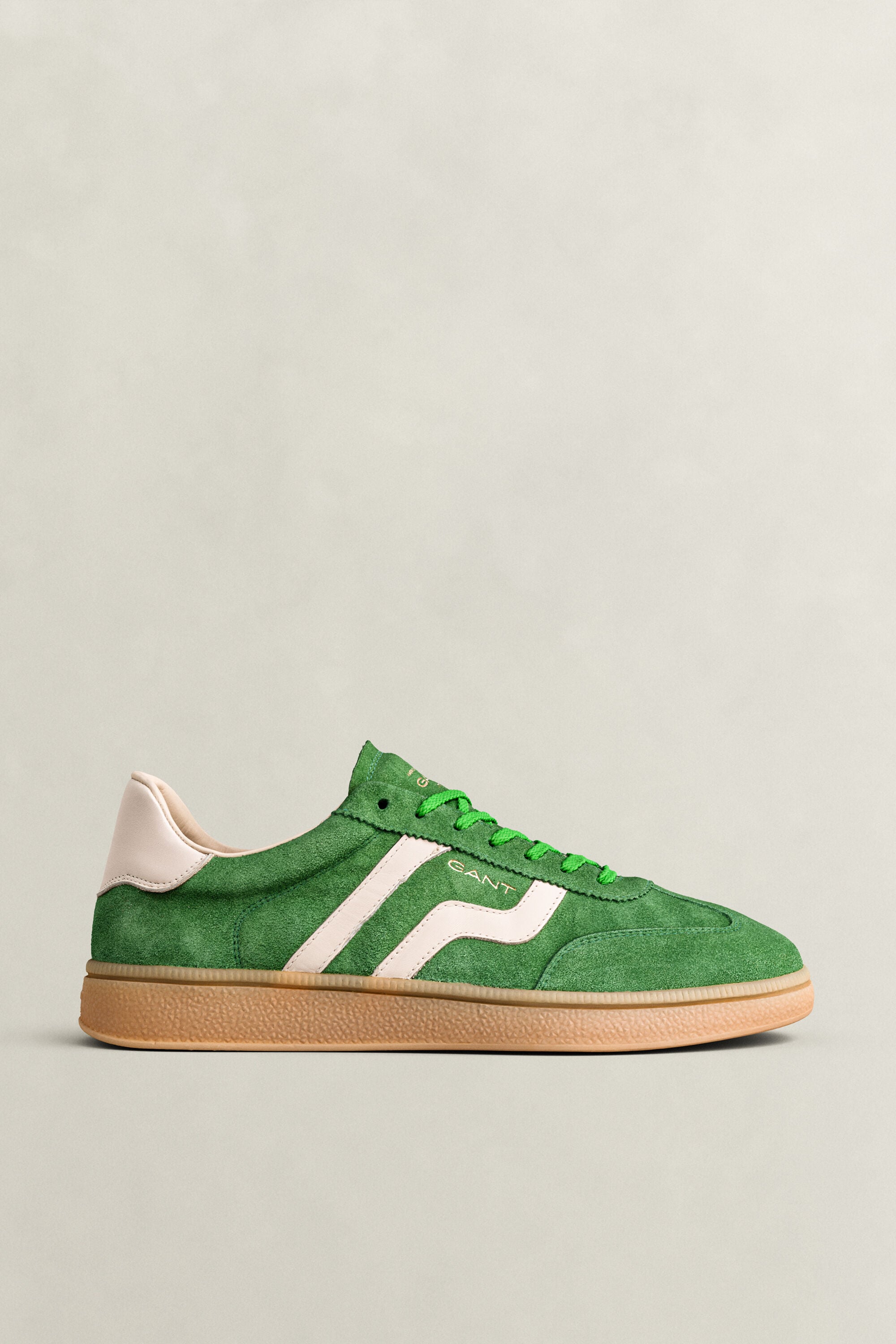 Cuzmo sneakers i mocka