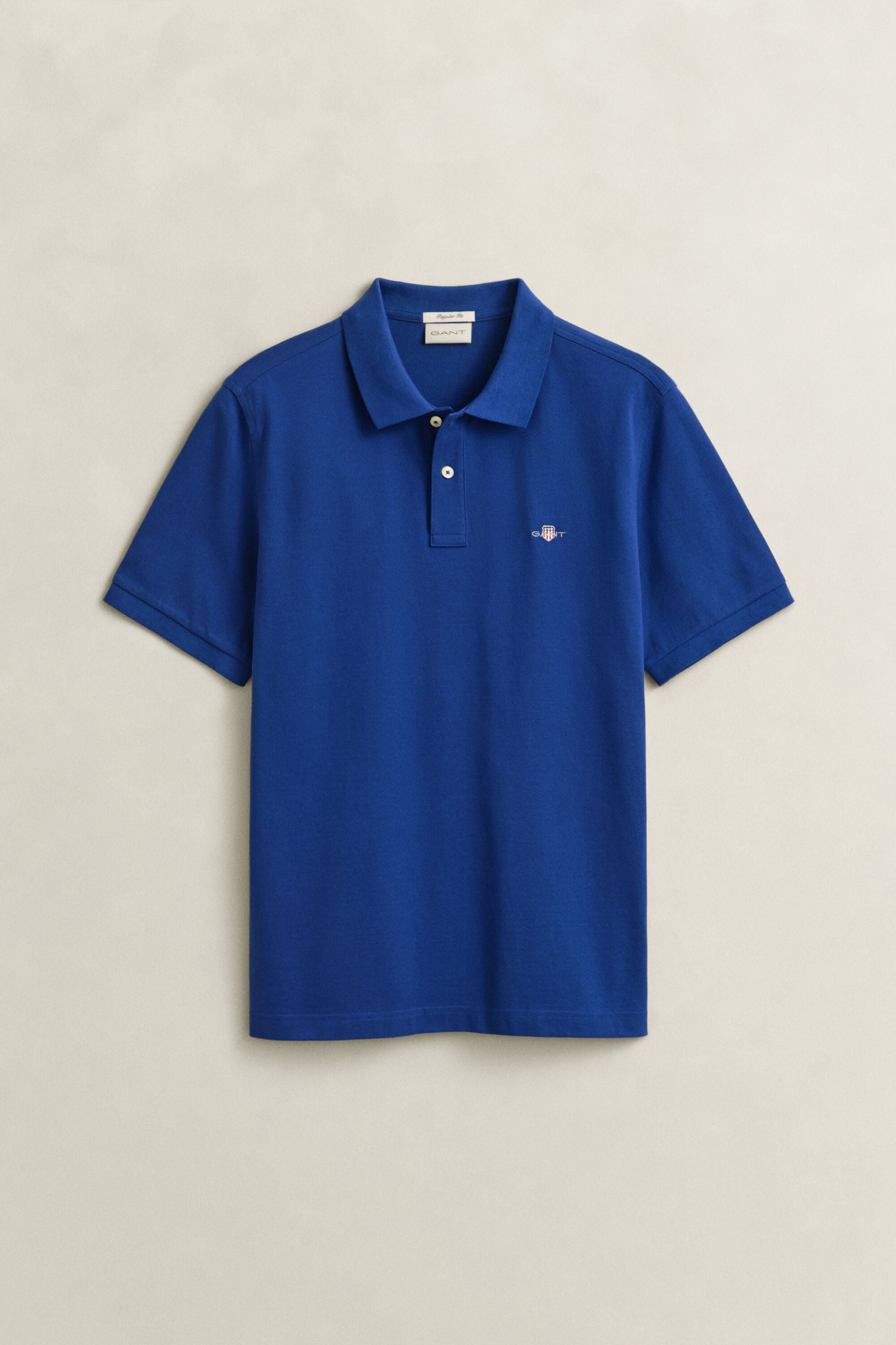 Regular Fit pikétröja