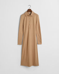 Kl&auml;nning i ulljersey