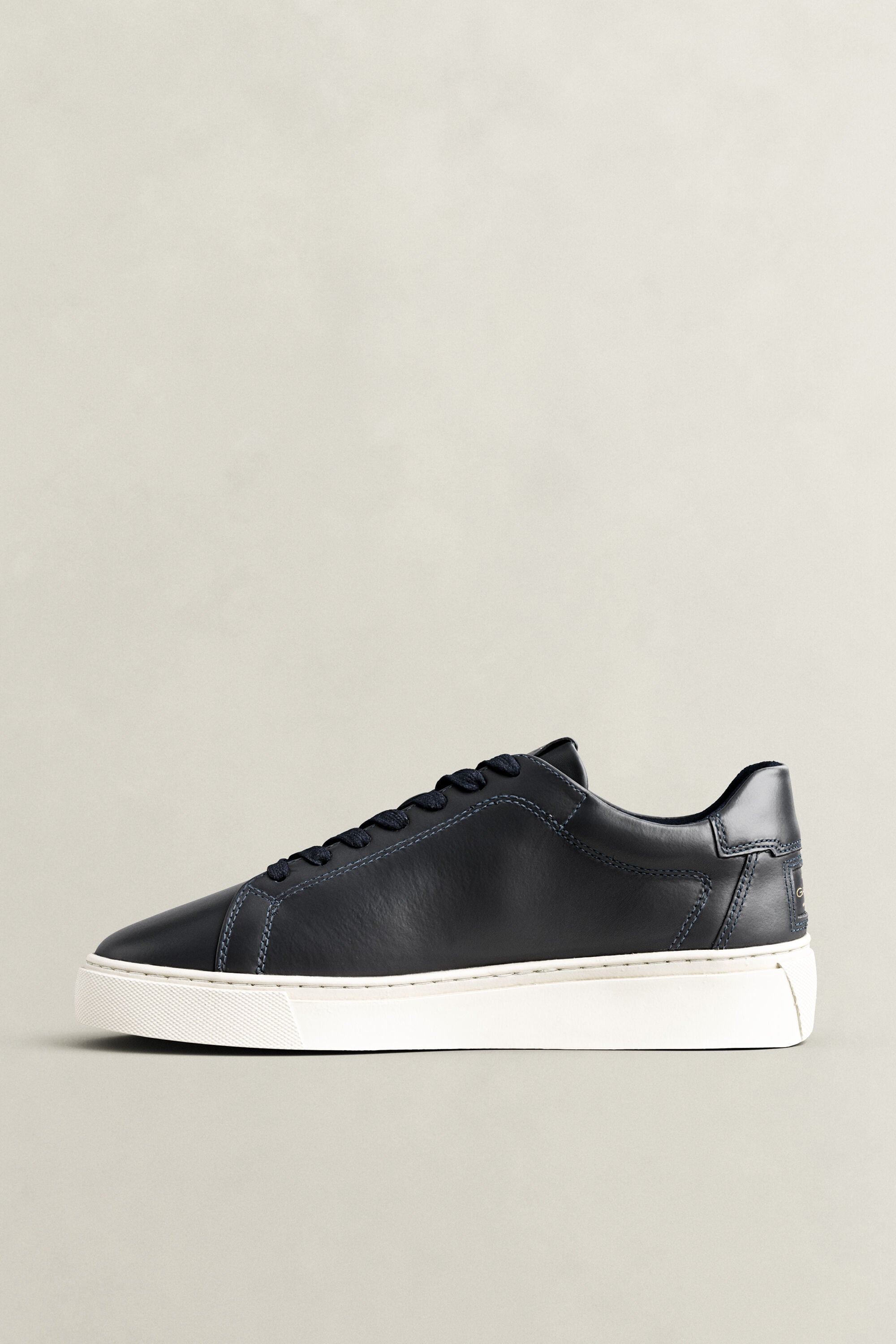 Mc Julien sneakers i läder