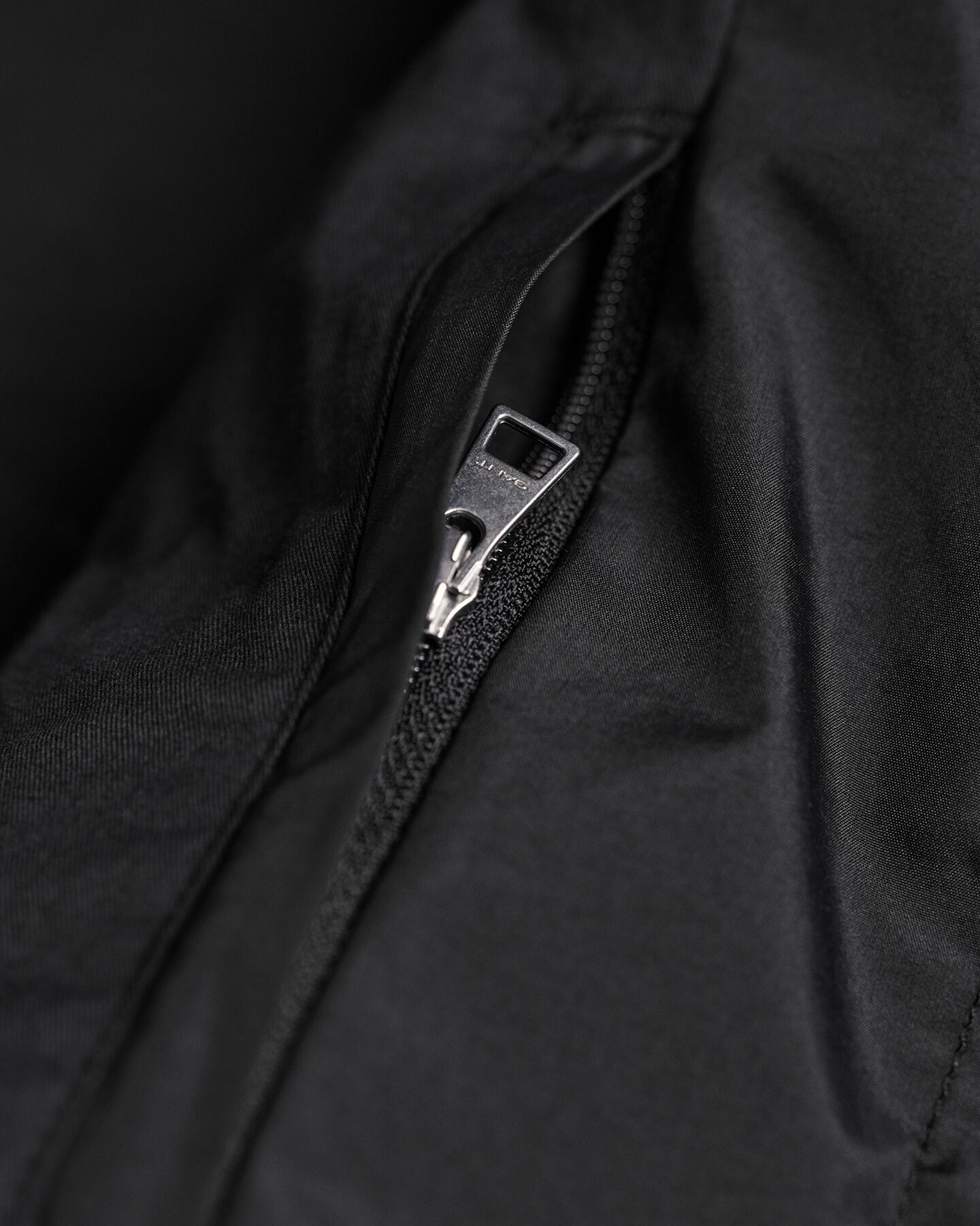 Teens GANT USA coachjacka