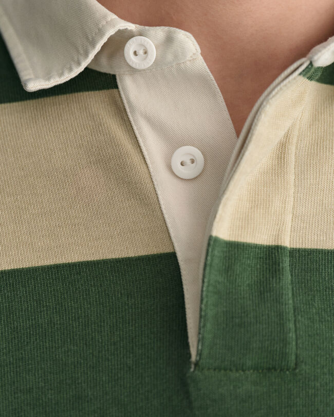 Bredrandig Heavy Rugger