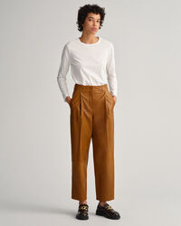 Original l&aring;ng&auml;rmad T-shirt