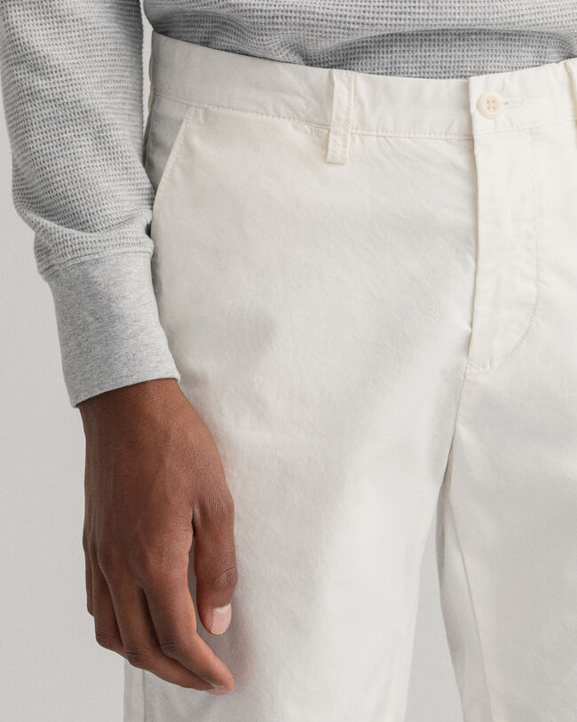 Allister regular fit Sunfaded shorts