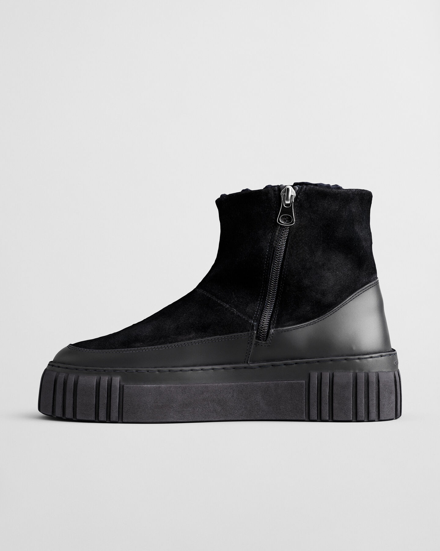 Snowmont medelhöga boots